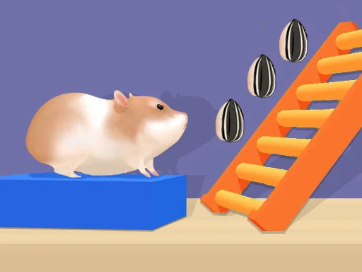 Hamster Labirenti: Yığınla Kazan!