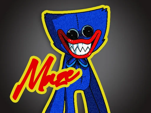 Haşhaş Labirenti: Çıkış Yok Mu Sandın?!