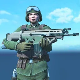 Hava Saldırısı 2: Gökyüzü Senin!