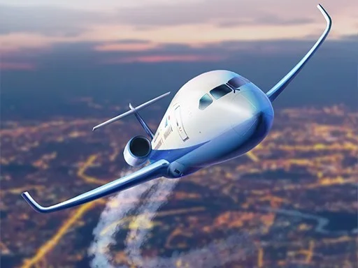 Havaalanı Ustası: Gökyüzüne Hükmet!