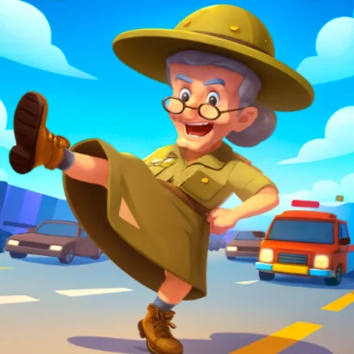 Havalı Nine Freestyle!