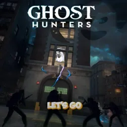 Hayalet Avcıları: Ruhları Yakala!