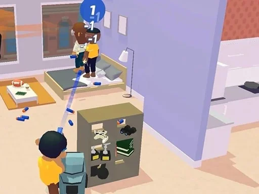 Haylazlık Zamanı: Yaramazlık Etme Vakti!