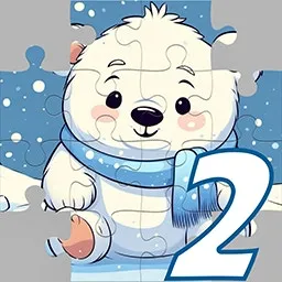 Hayvan Kaşifi 2: Yapboz Şöleni! 