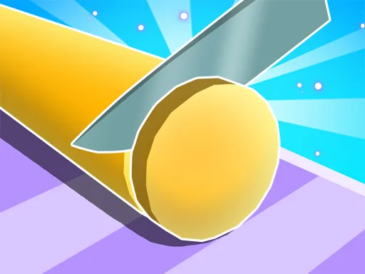 Hepsini Kes: Makas Eller Geliyor!