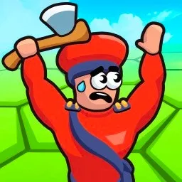 Hex Savaşları: Kırmızı vs Mavi ⚔️