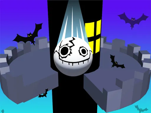 Hexa Zıpla ASMR: Altıgen Kaos!