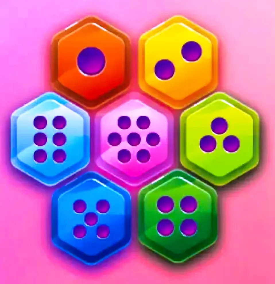 HexaZar: Zarlar Konuşuyor! 🎲