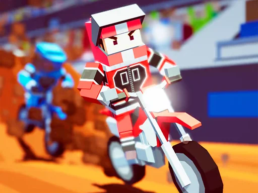 Hilebaz Yarışçı: Rakiplerini Toz Duman Et!