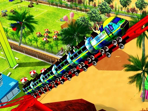 Hız Treni Manyağı 2022: Adrenalin Tavan!