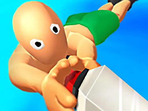 Hız Tuzağı: Parti Başlasın!