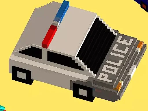 Hızlı ve Çarpışlık: Gaza Bas!