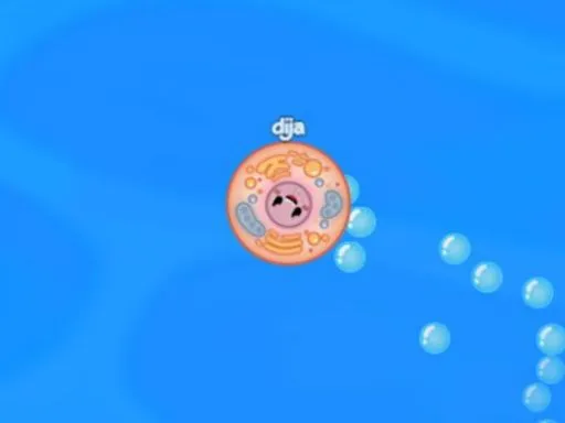 Hücre Savunması: Mikroplara Karşı Mücadele!