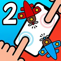 İki Kişilik Dövüş Arenası: Kapışma Zamanı!