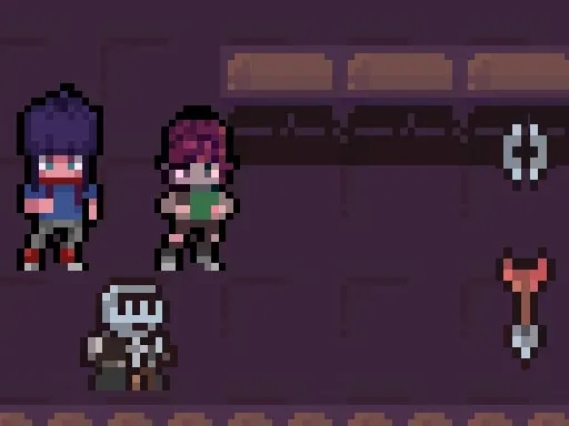 İkili Maceralar: Tuzakların Mirası 💥