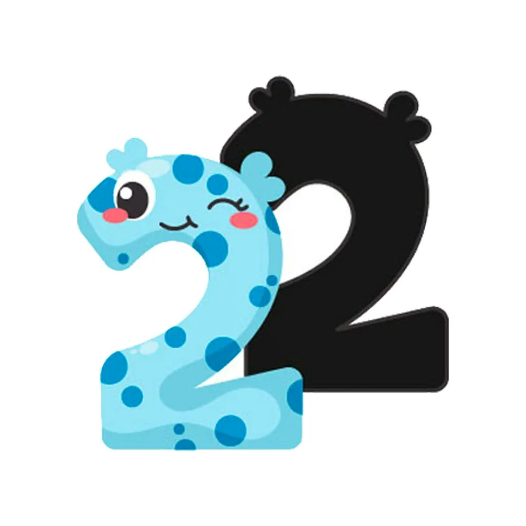 İkişer İkişer Saymaca!