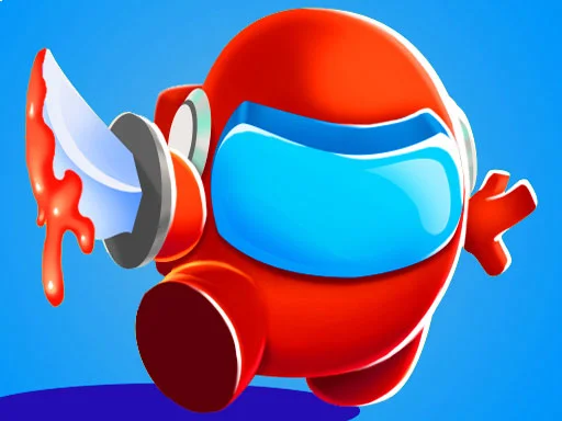 Imposter Solo Kill 2: Sahtekar Tek Vuruş 2 - Aramızda Katil Var! 🔪