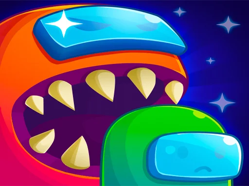 Imposter Solo Kill: Aramızda Tek Katil!