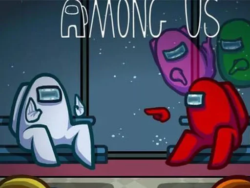 Impostor Puzzle 3: Aramızdaki Sahtekarı Bul!