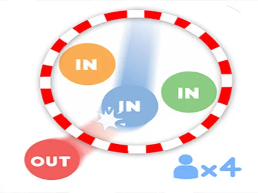 İt Dışarı: Arenanın Kralı Ol!