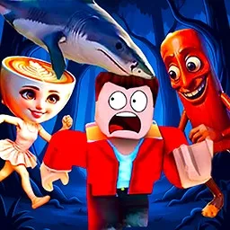 İtalyan Hayvanlarından Epik Kaçış: Canını Kurtar!