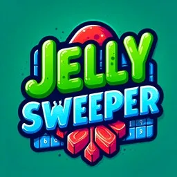 Jöle Tarlası: Şeker Patlatma Macerası!