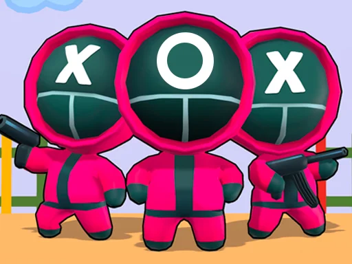 K Challenge 456: Ölümcül Oyunlar!