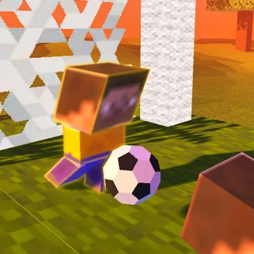 Kafa Topu Blokları: Efsane Maç Başlıyor!