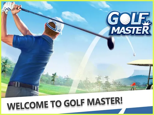 Kağıt Golf Kralı 3D: Minik Golfte Zirveye!