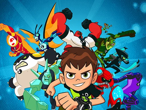 Kahramanlık Zamanı: Efsane Başlıyor!