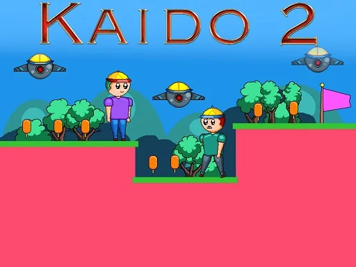 Kaido 2: Hız Tutkunları!