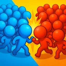 Kalabalık Savaşı: Meydan Okumaya Hazır Ol!