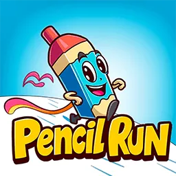 Kalem Macerası 3D: Çizgi Üzerinde Rekorlara Koş!