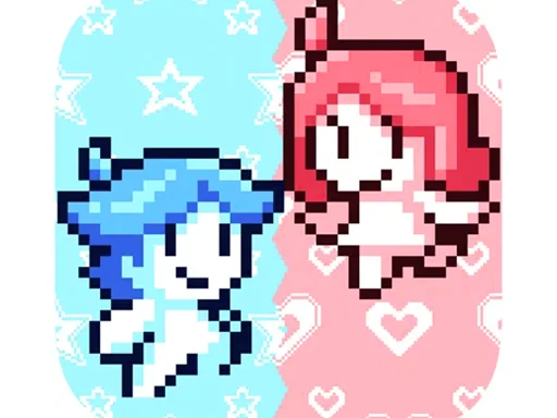 Kalp Yıldızı: İki Kişilik Macera!