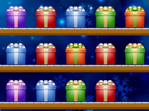 Kap Gel Eşleştirme: Zeka Şöleni!