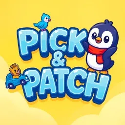 Kap ve Yapıştır: Bulmaca Şöleni!