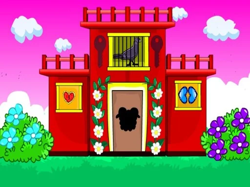 Kara Güvercin Firarda: Zeka Testi!