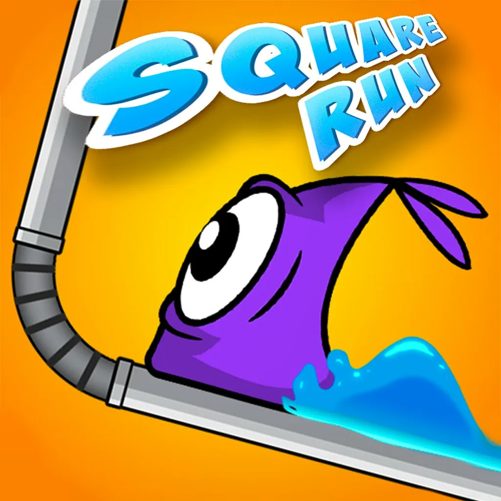 Kare Koşusu: Hızına Yetişebilir misin?!