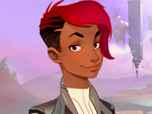 Kaşif: Gizemli Yolculuk