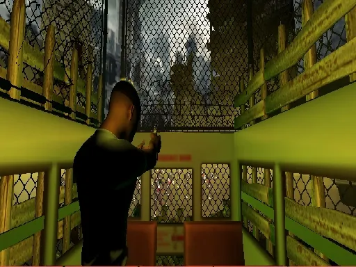 Kayip Otobus: Zombilere Karşı Hayatta Kal!