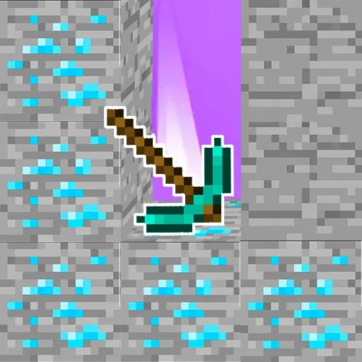 Kazma Birleştirme Çılgınlığı!