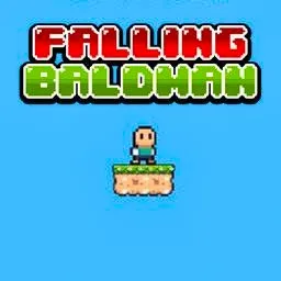 Kel Kafalar Düşüyor: Yer Çekimine Meydan Oku! 🧑‍🦲