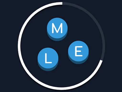 Kelime Çemberi: Zeka Arenası!