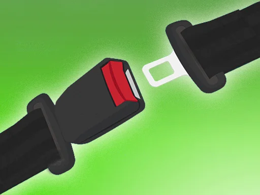 Kemerini Bağla: Güvenli Sürüş Zamanı! 🚗💨