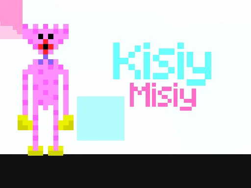 Kisiy Misiy: Miyavların Savaşı!