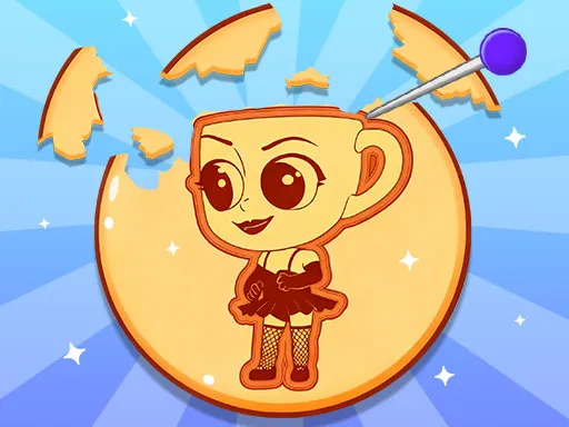 Kız Mini Oyunları: Rahatlama Zamanı!