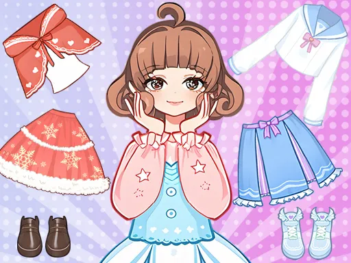 Kız Oyunları: Mini Eğlence Şöleni!