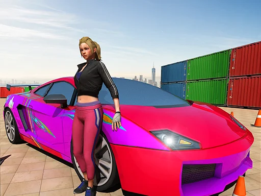 Kızlar Yürüyor - Kedi Yürüyüşü: Podyum Senin!