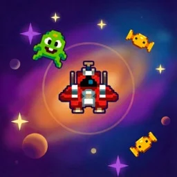 Kombo Galaksi: Yıldızlararası Vuruş!