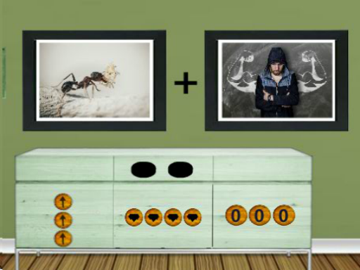 Komik Sofia'nın Kaçışı: Zeka Testi!